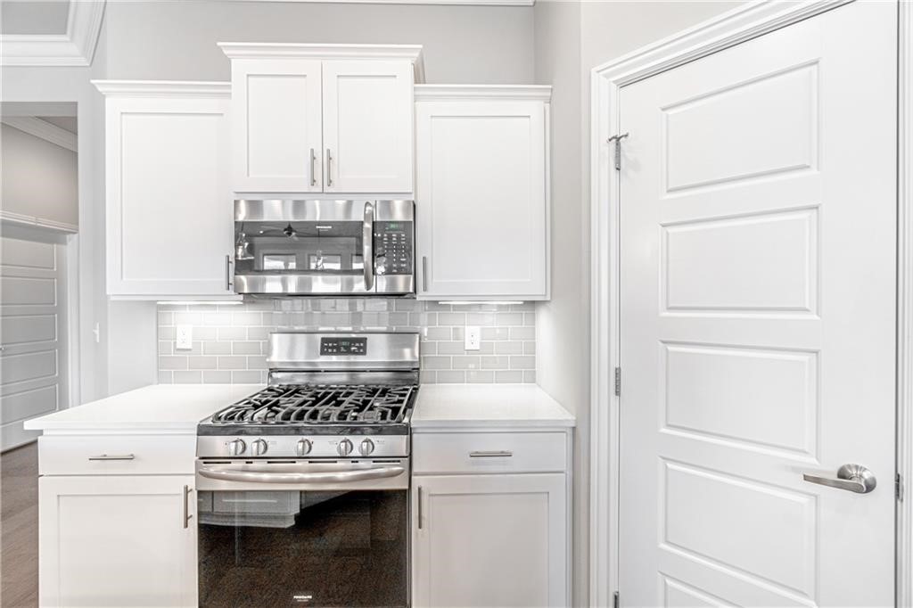 Brighton Cottages: The Parks at Brighton - Residential Lease
