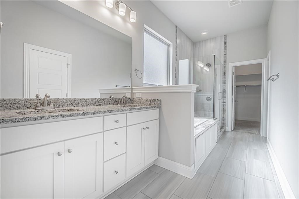 Brighton Cottages: The Parks at Brighton - Residential Lease