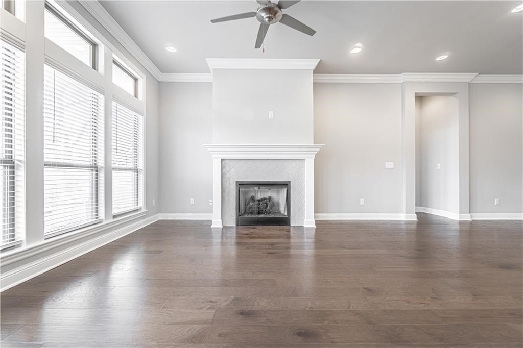 Brighton Cottages: The Parks at Brighton - Residential Lease