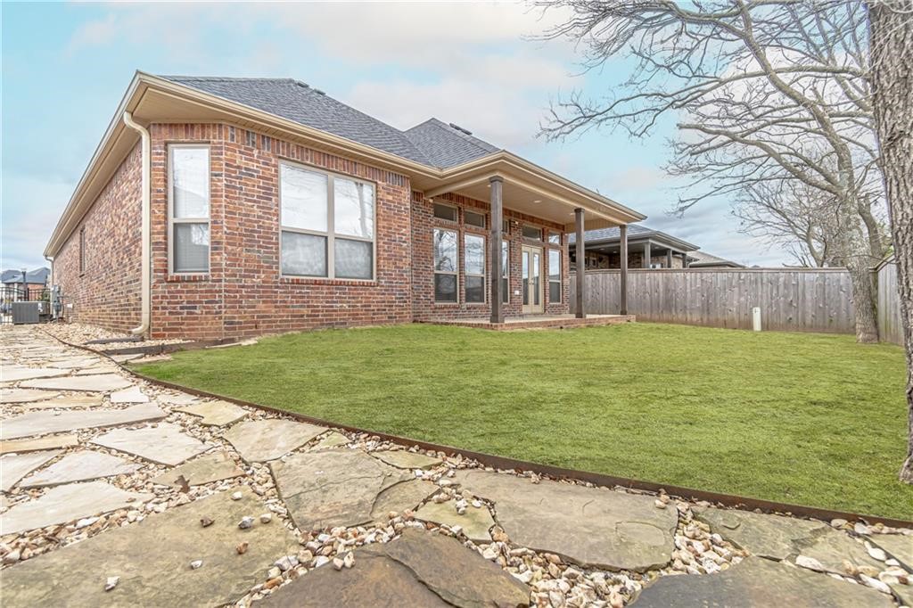 Brighton Cottages: The Parks at Brighton - Residential Lease