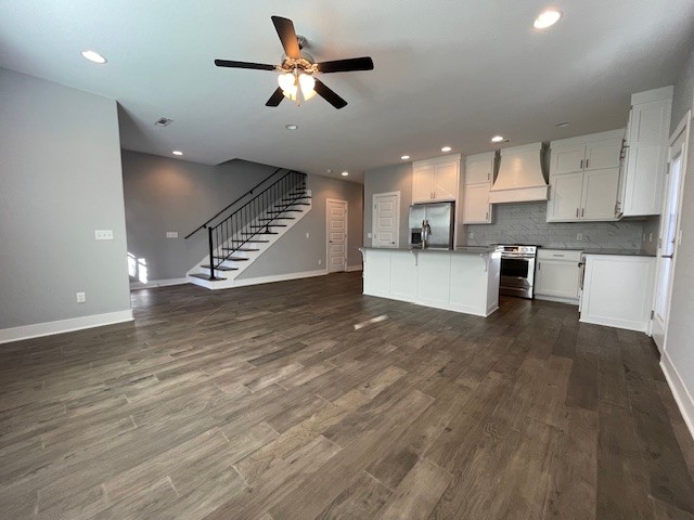 Sagely Place - Residential Lease