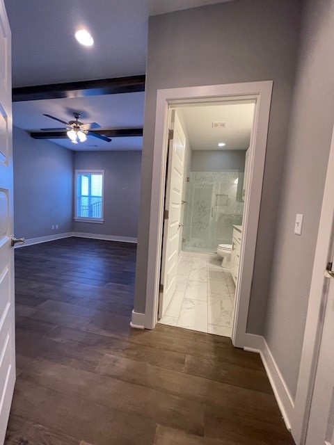 Sagely Place - Residential Lease