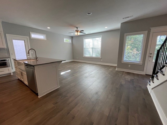 Sagely Place - Residential Lease