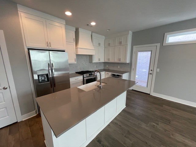 Sagely Place - Residential Lease