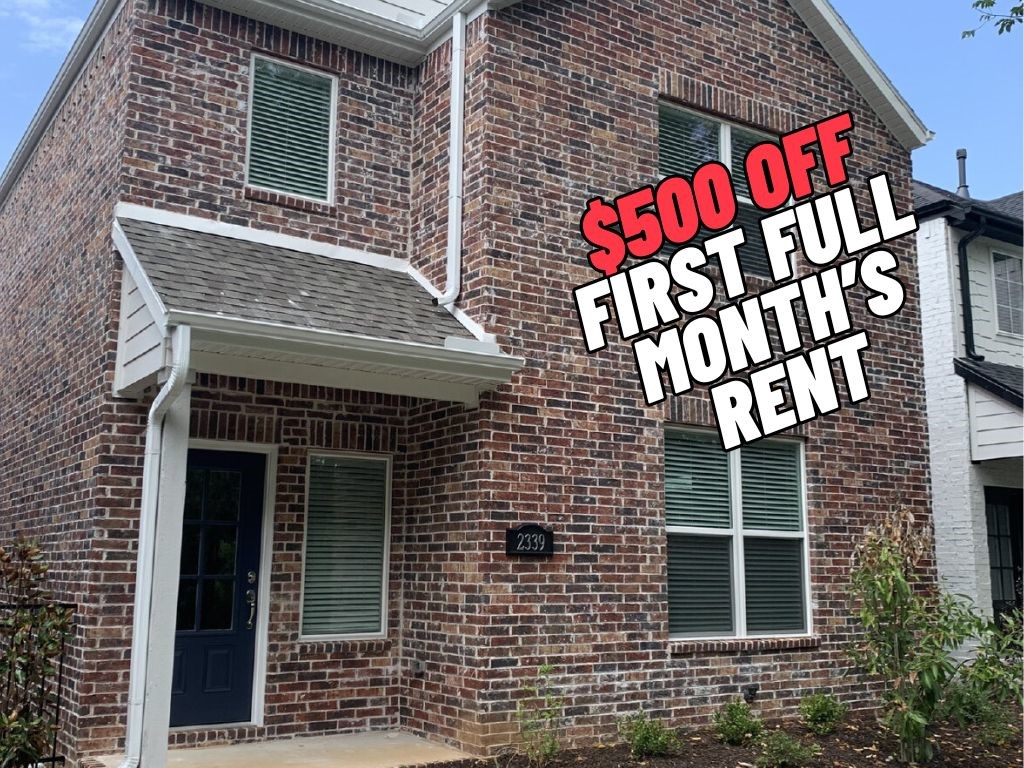 Sagely Place - Residential Lease