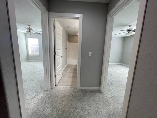 Sagely Place - Residential Lease