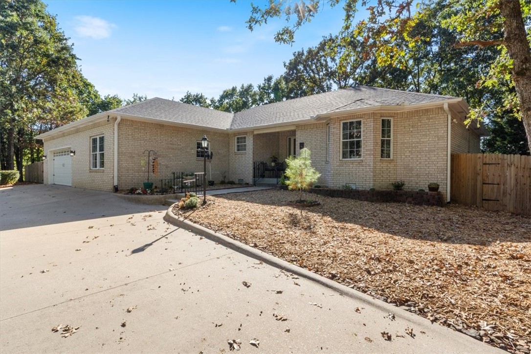 Orleton Sub Bvv - Residential