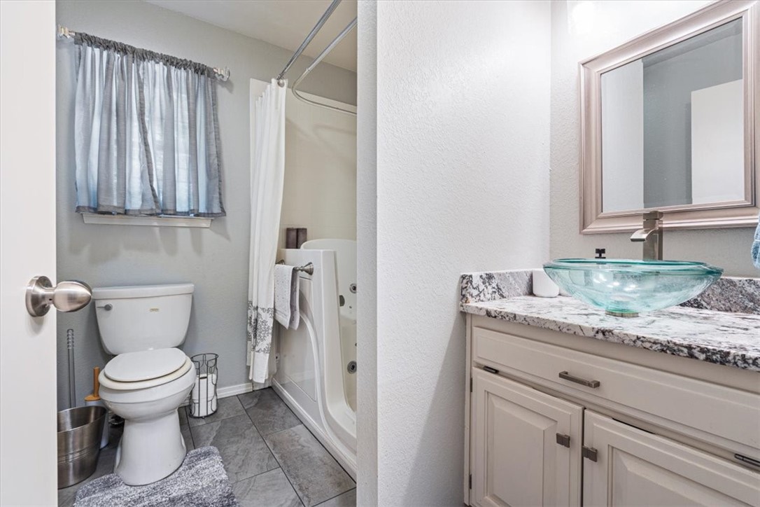 Orleton Sub Bvv - Residential