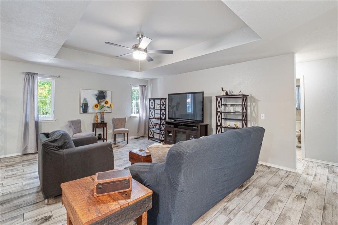 Orleton Sub Bvv - Residential