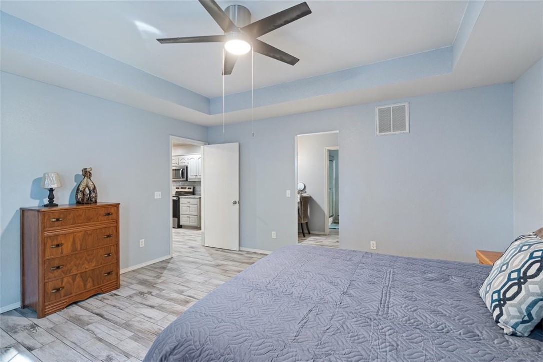 Orleton Sub Bvv - Residential