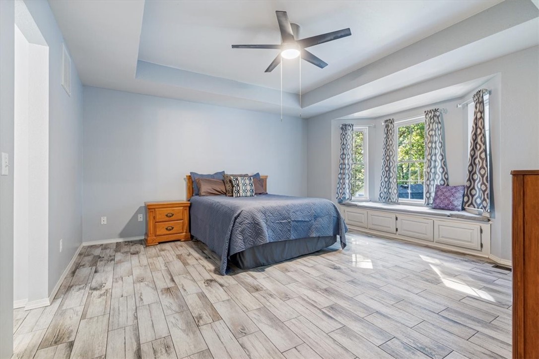 Orleton Sub Bvv - Residential