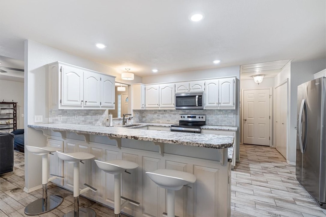 Orleton Sub Bvv - Residential