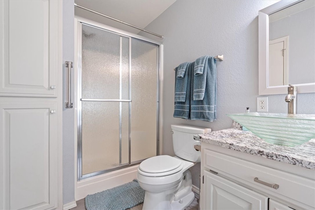 Orleton Sub Bvv - Residential