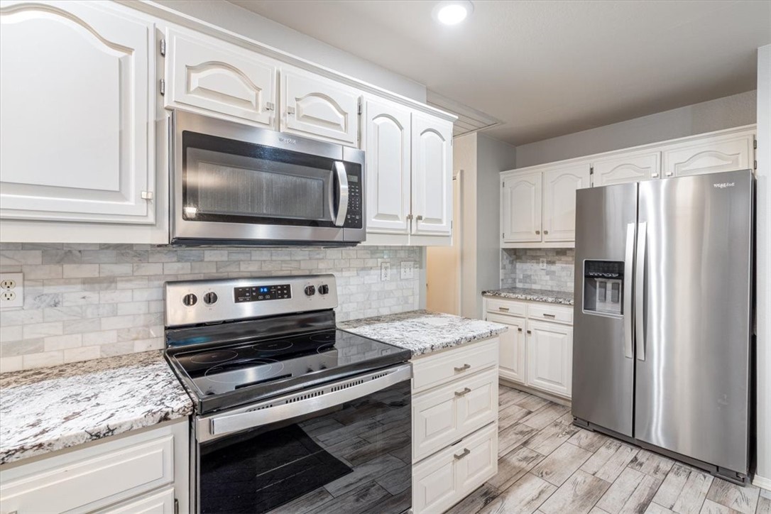 Orleton Sub Bvv - Residential