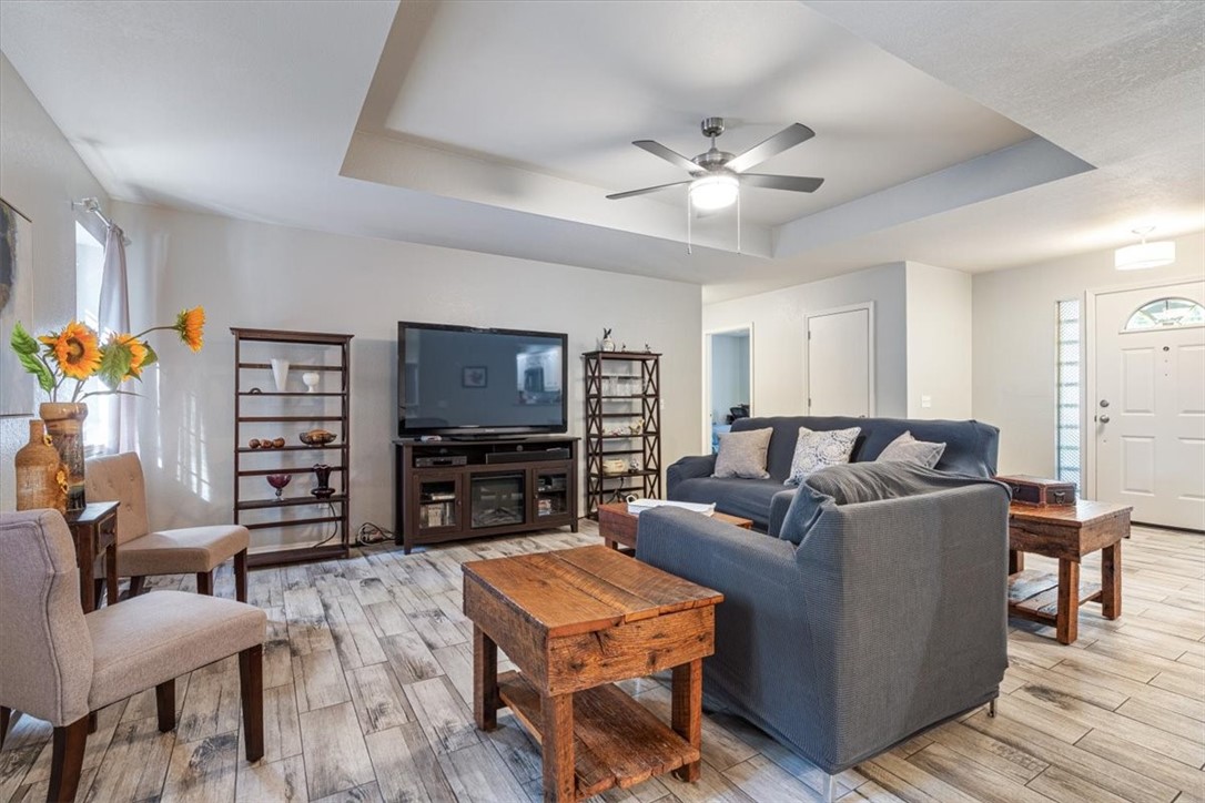 Orleton Sub Bvv - Residential