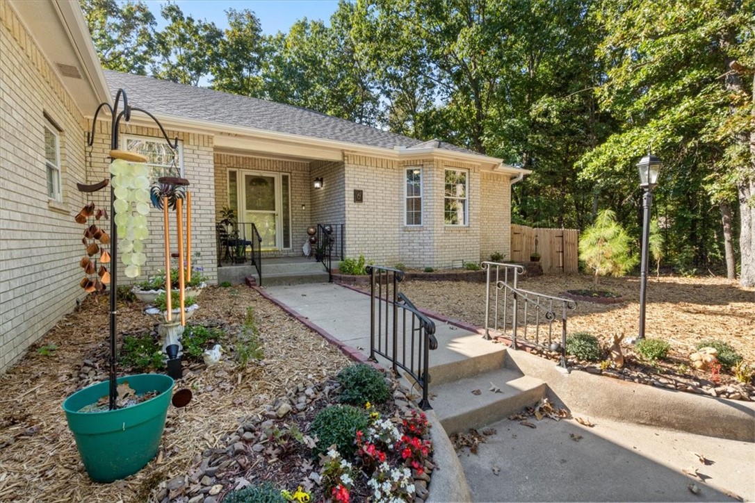 Orleton Sub Bvv - Residential