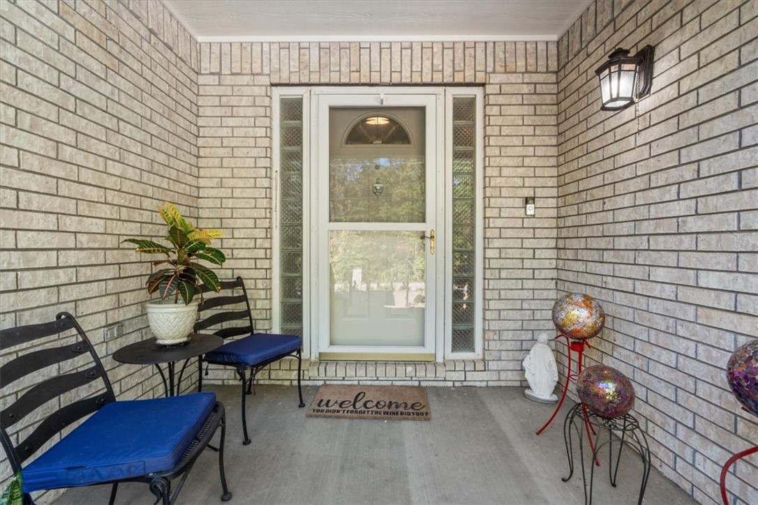 Orleton Sub Bvv - Residential