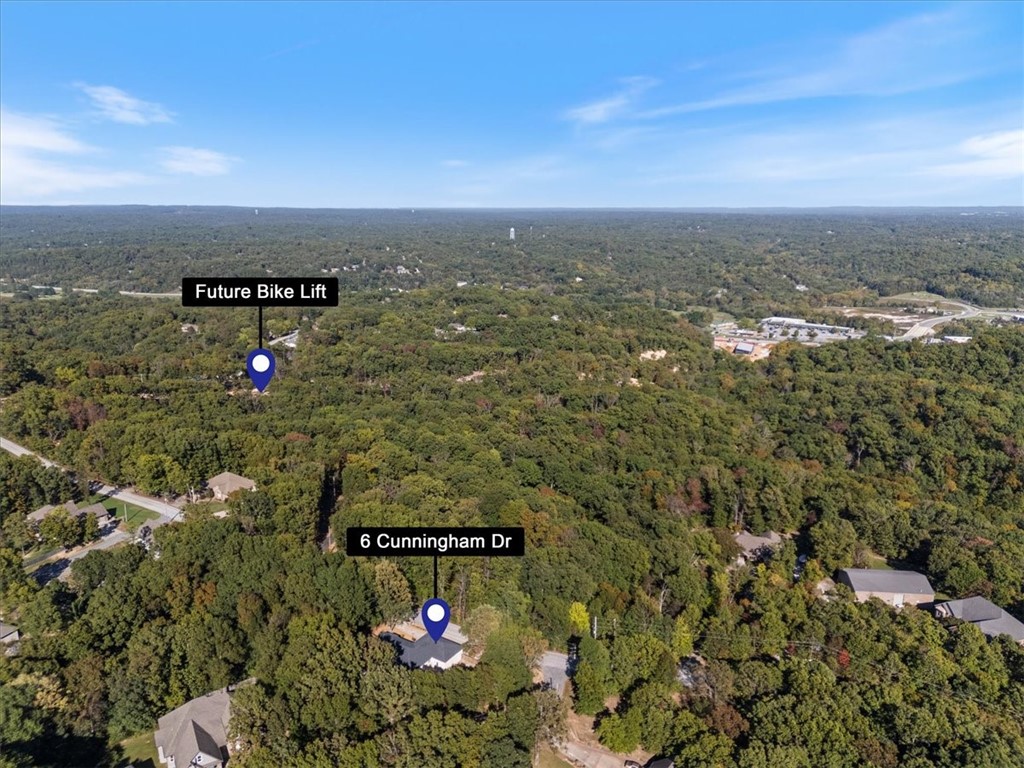 Orleton Sub Bvv - Residential