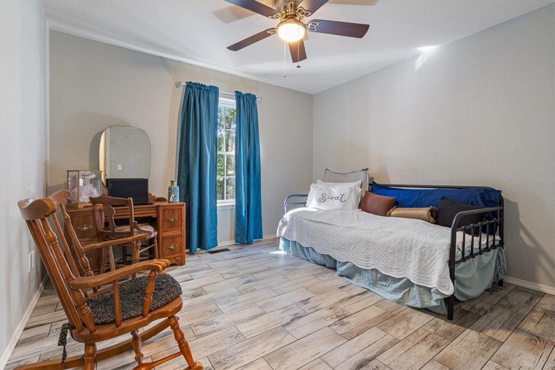 Orleton Sub Bvv - Residential