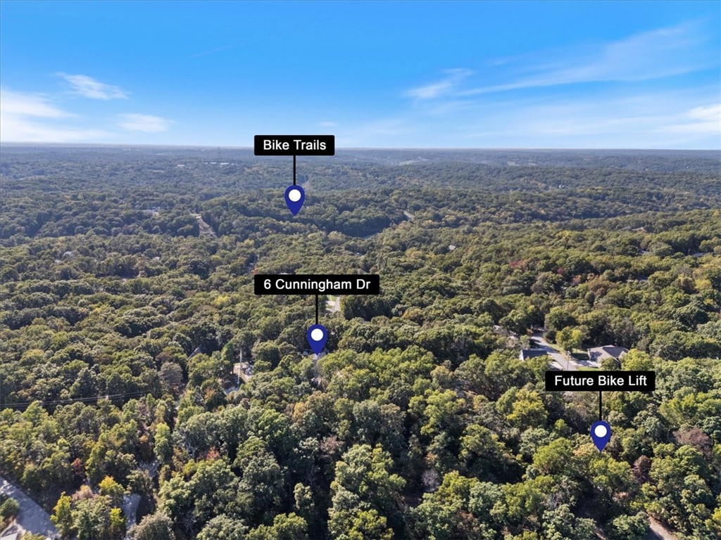 Orleton Sub Bvv - Residential