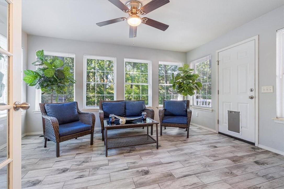 Orleton Sub Bvv - Residential