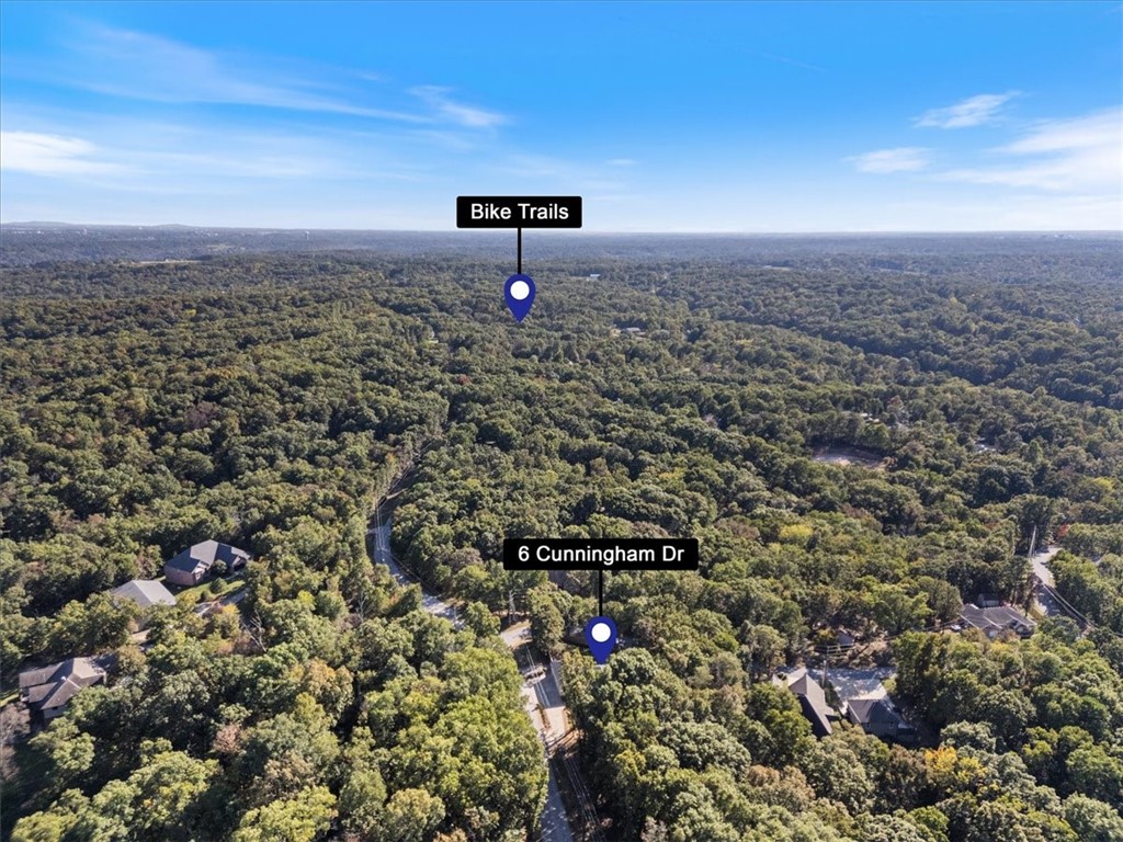 Orleton Sub Bvv - Residential