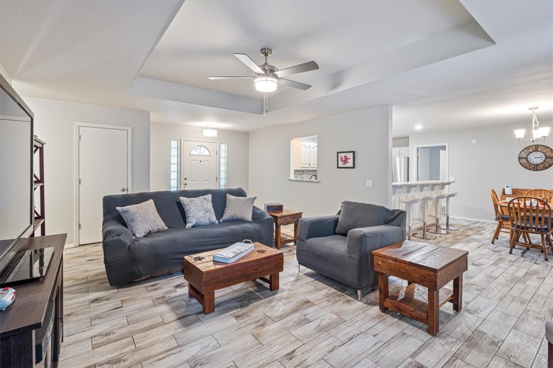 Orleton Sub Bvv - Residential