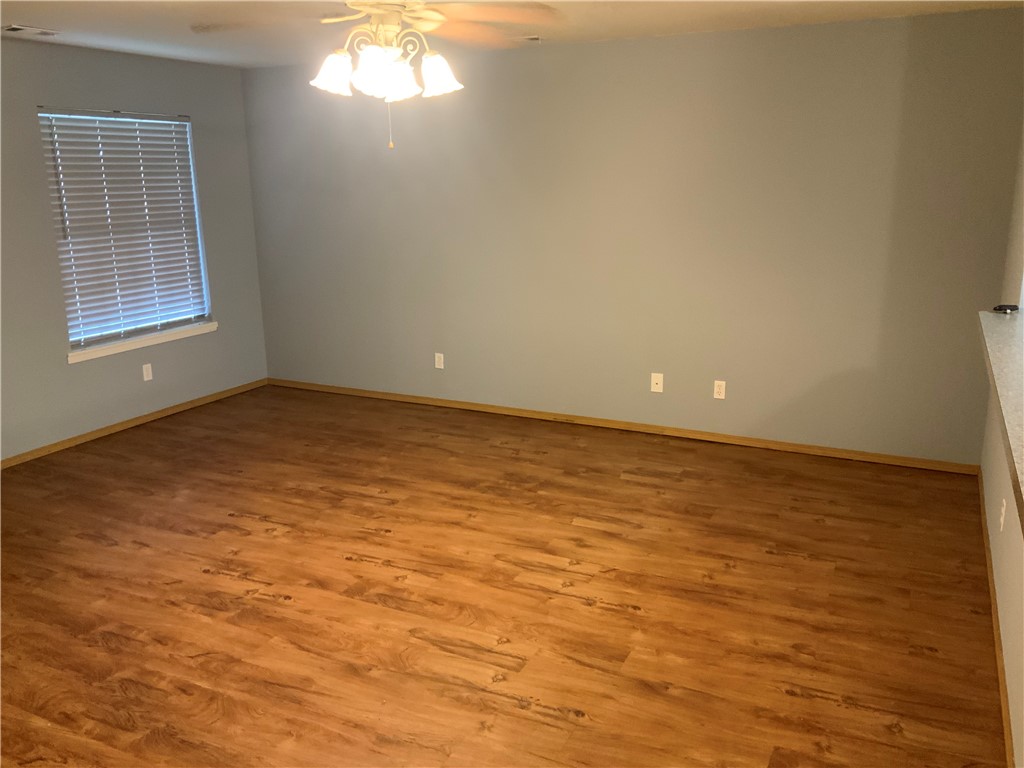 Weston Plexes - Residential Lease