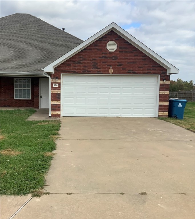 Weston Plexes - Residential Lease