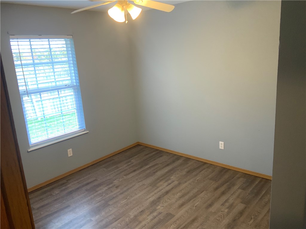 Weston Plexes - Residential Lease