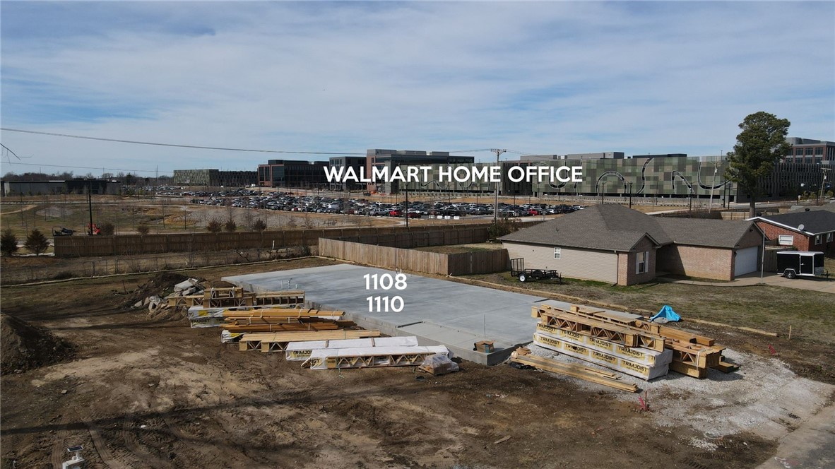 SKYVIEW ACRES-BENTONVILLE - Residential