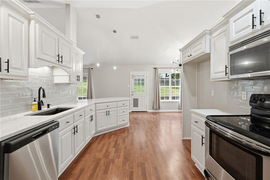 Countryside Add - Residential