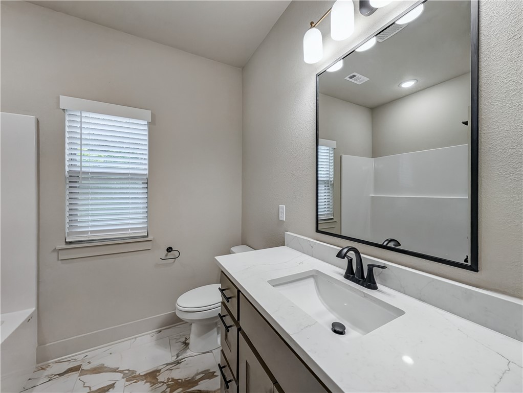 LANDS END SUB-BVV - Residential