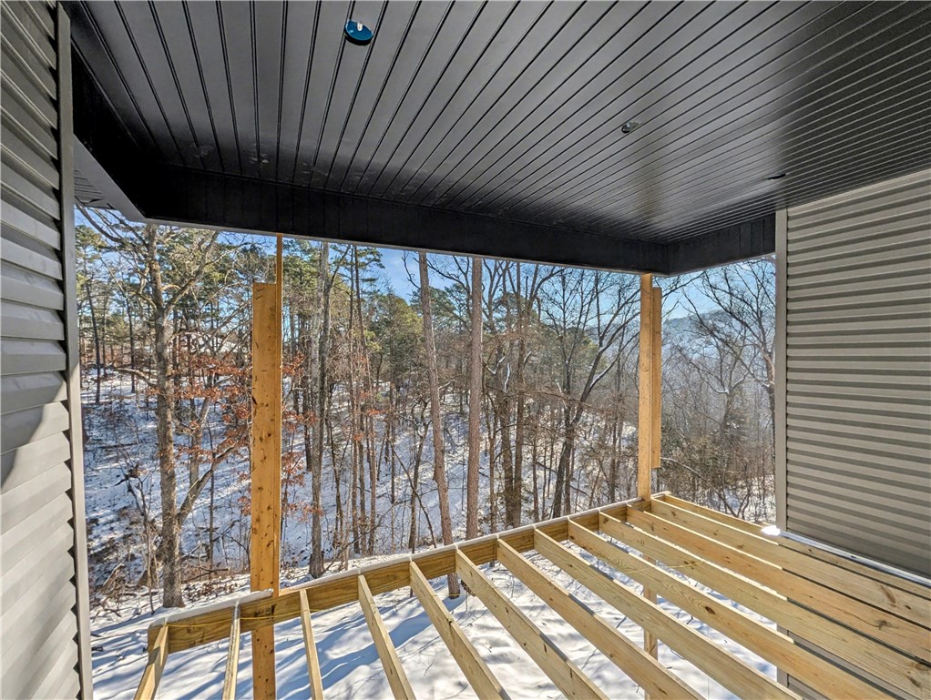 LANDS END SUB-BVV - Residential