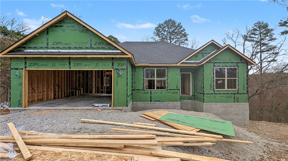 LANDS END SUB-BVV - Residential