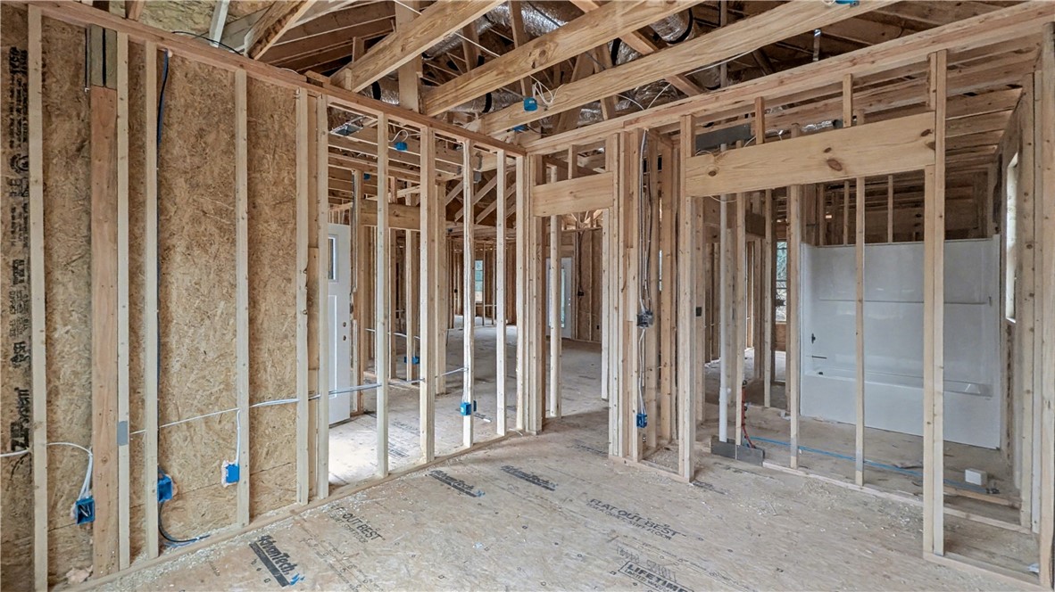 LANDS END SUB-BVV - Residential