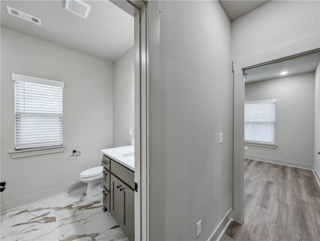 LANDS END SUB-BVV - Residential