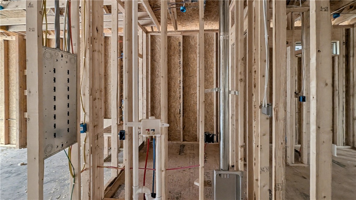 LANDS END SUB-BVV - Residential