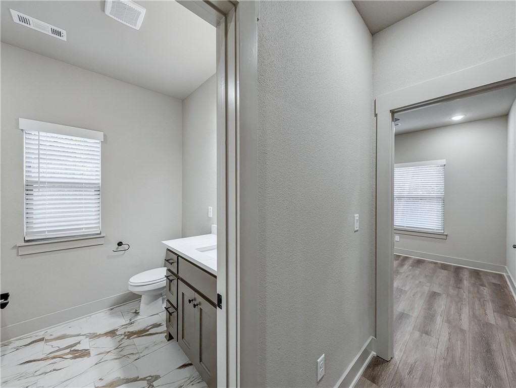 LANDS END SUB-BVV - Residential