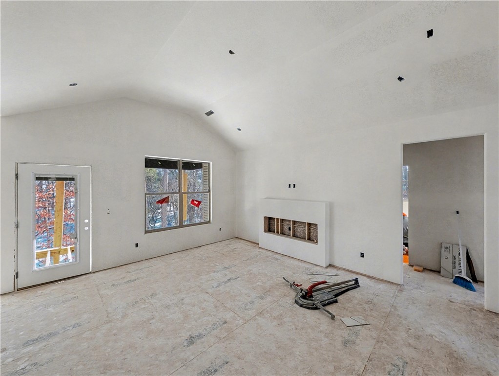 LANDS END SUB-BVV - Residential