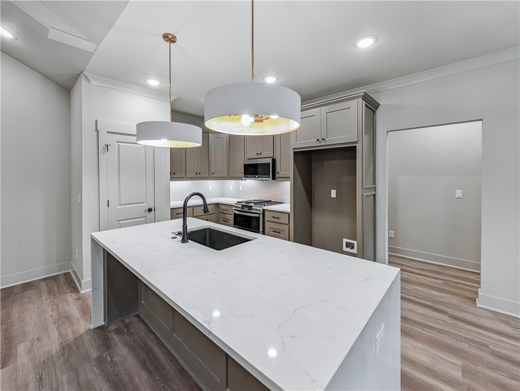 LANDS END SUB-BVV - Residential