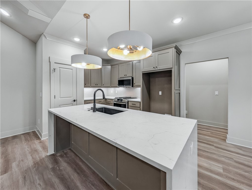 LANDS END SUB-BVV - Residential