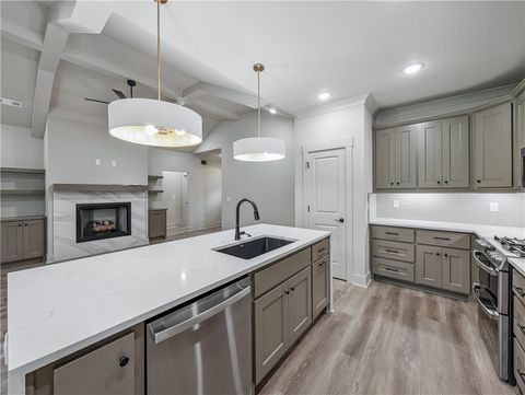 Photo of 11 Penwith Lane, Bella Vista, AR 72714 (MLS # 1330880)