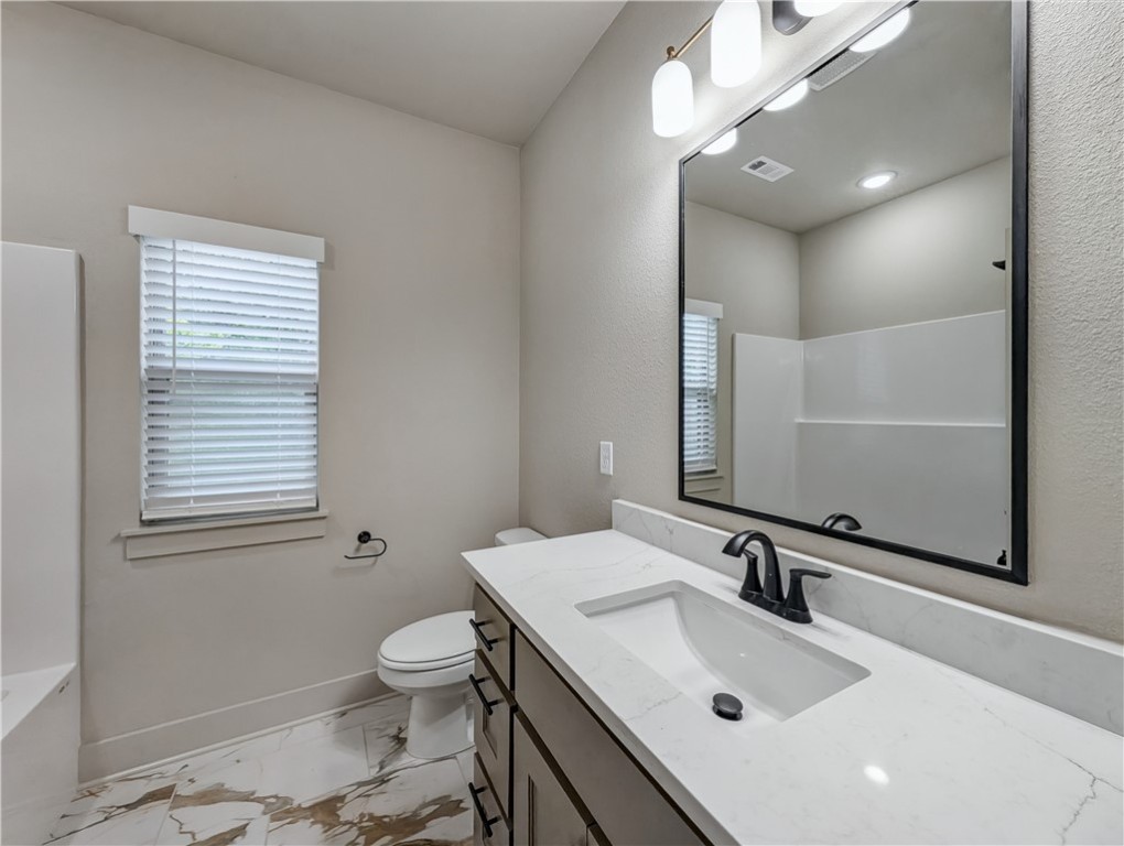 LANDS END SUB-BVV - Residential