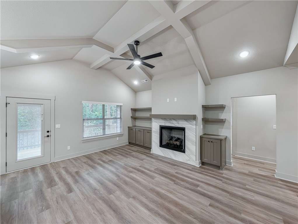 LANDS END SUB-BVV - Residential