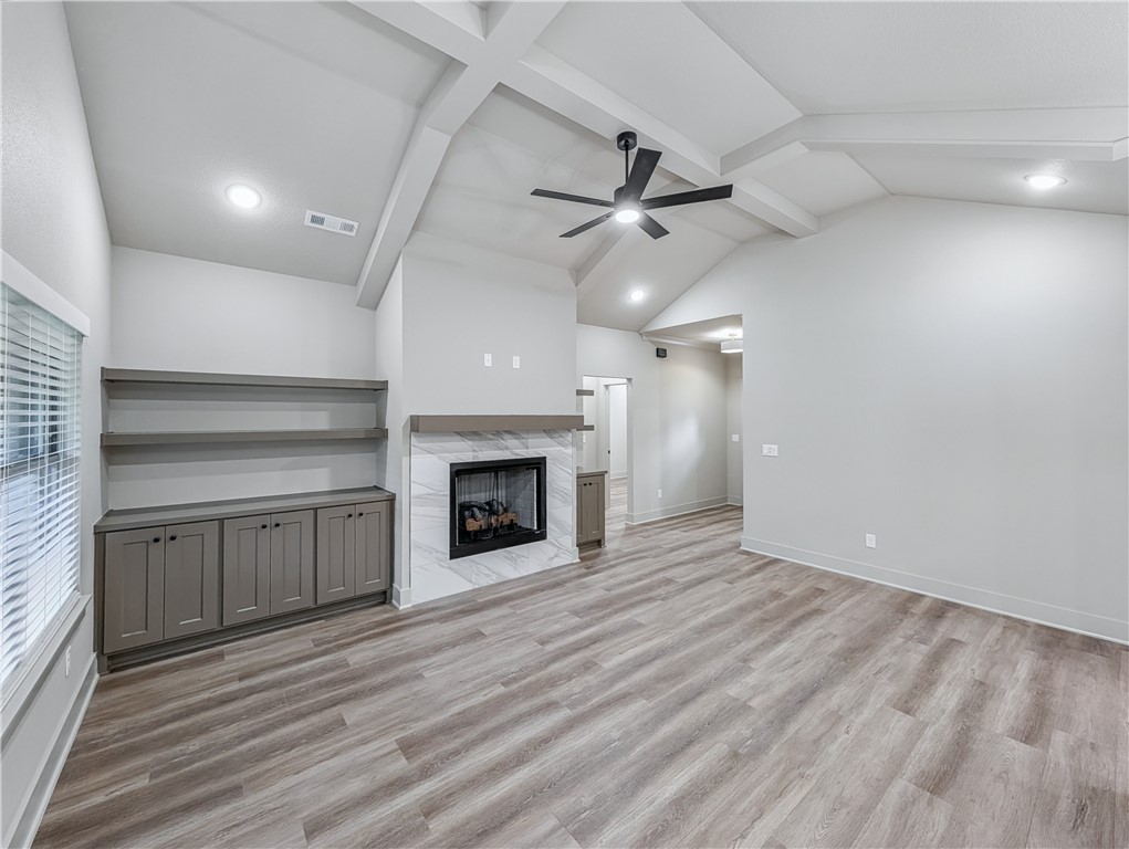 LANDS END SUB-BVV - Residential