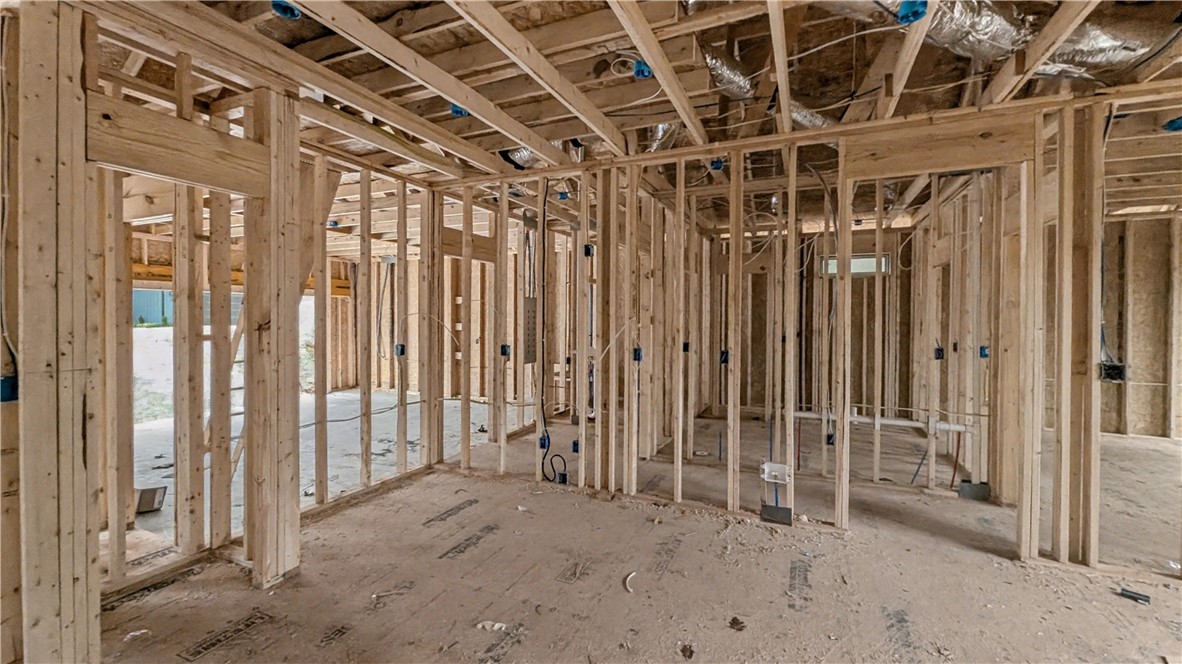 LANDS END SUB-BVV - Residential