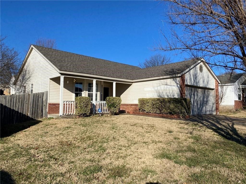 Hidden Lake Estates - Residential Lease