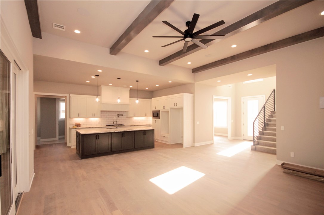 Scissortail - Residential