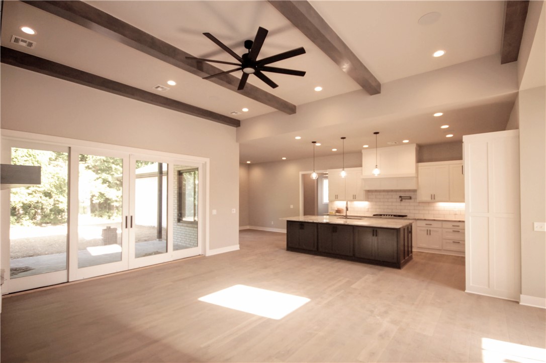 Scissortail - Residential